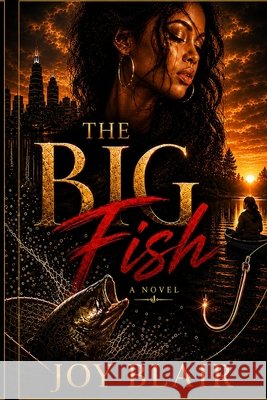 The Big Fish Blair, Joy 9798185942123
