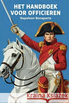 het handboek voor officieren: Napoleons oorlogsmaximes Bonaparte, Napoleon 9798186251408 Independently Published