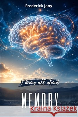 I know all about memory: Understanding the brain to learn better Je Sais Tout, Deville, Anaïs, Montel, Claire 9798186437697 Independently Published