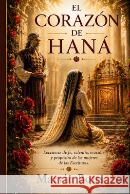 La_Pasion_de_Ana Botts, Marvin 9798187188697