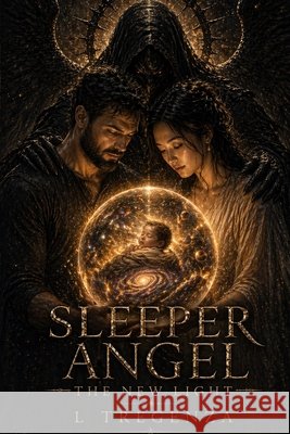The Sleeper Angel: The New Light Tregenza, Luke 9798187211524