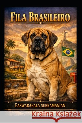 Fila Brasileiro Subramanian, Easwarabala 9798187245444 Independently Published