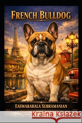 French Bulldog Subramanian, Easwarabala 9798187247905 Independently Published