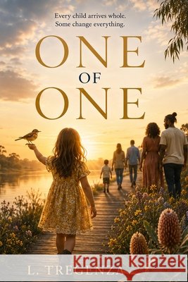 One of One Tregenza, Luke 9798187255108