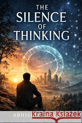 The Silence of Thinking: Beyond The Noise Of The Mind Sharma, Abhishek 9798187321063