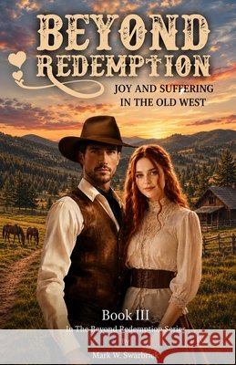 Beyond Redemption: Joy and Suffering in the Old West Swarbrick, Mark 9798187631810