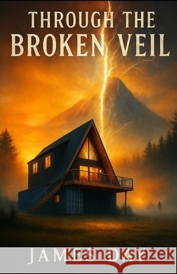 Through the broken veil: Folklore Day, James M. 9798187725823 Independently Published