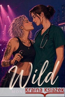 Wild Benítez, Mónica 9798187816828 Independently Published