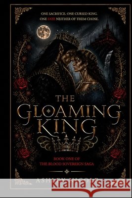 The Gloaming King Nicole, Ashley 9798188094508