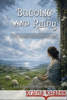 Bucolic and Rainy: The Clouds and the Sheep Bleat Morales Barroso, José Edgardo 9798188108977