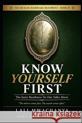 Know Yourself First: The inner readiness no one talks about, 