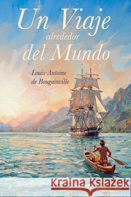 Un viaje alrededor del mundo García de Los Ríos, Gaspar, De Bougainville, Louis-Antoine 9798188233952 Independently Published