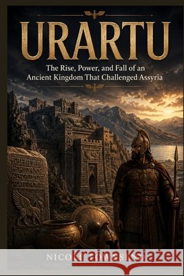 Urartu: The Rise, Power, and Fall of an Ancient Kingdom That Challenged Assyria Townsend, Nicole 9798188301866 Independently Published