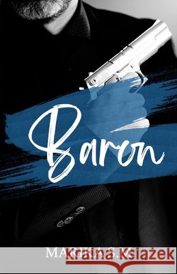 Baron S. M., Marika 9798188373566 Independently Published