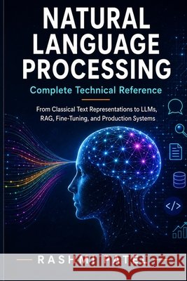 NLP Technical Reference Patel, Rashmi 9798188521158