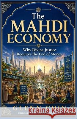 The Mahdi Economy: Why Divine Justice Requires the End of Money Chin, Glenn 9798188534493
