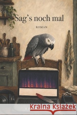 Sag's noch mal Nordhaven, L. P. H., Lph98 Lifestyle 9798188538002 Independently Published