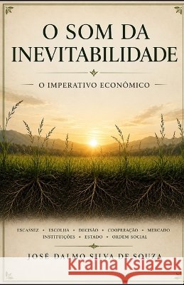 O SOM Da Inevitabilidade: O Imperativo Econômico de Souza, José Dalmo Silva 9798188904258