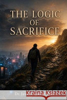The Logic of Sacrifice: Why Comfort Makes Us Fragile, and What Evolution and Tradition Already Knew Aguilar Martín, Javier 9798188990602