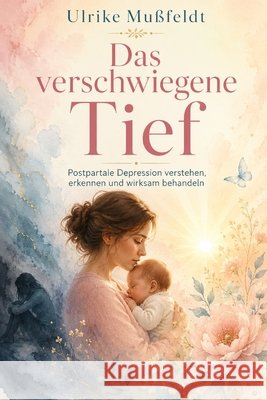 Das verschwiegene Tief Mußfeldt, Ulrike 9798189015120 Independently Published