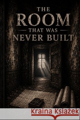 The Room That Was Never Built Hebieshy, Mostafa 9798189113567