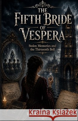 The Fifth Bride of Vespera: Stolen Memories and the Thirteenth Bell Crum, Robert M. 9798189308031 Independently Published