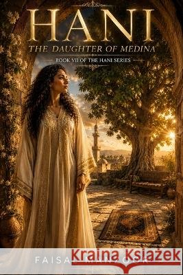 Hani: The Daughter of Medina Manzoor, Faisal 9798189449352 Independently Published