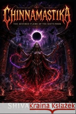 Chinnamastika: The Severed Flame of the Sixty-Four Thakur, Shivam 9798189506369