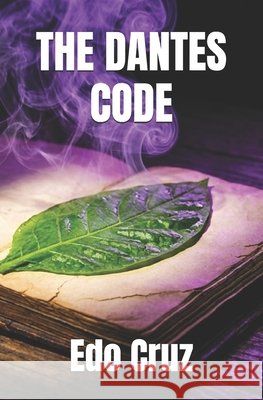 The Dantes Code Cruz, Edo 9798189640377