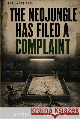 The Neojungle Has Filed a Complaint Chemello, Alessandro 9798189928451 Independently Published
