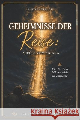 Zurück zum Anfang: 193 Tage in Genesis Santos, Gustavo Henrique Da Silva 9798189987793