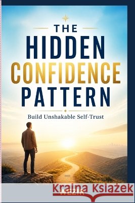 The Confidence Pattern: Build Unshakable Self-Belief Mohammed, Wezir 9798190279597 Independently Published