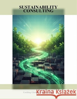 Sustainability Consulting: Guiding Global Transformation Garcia, Roberto 9798190451283