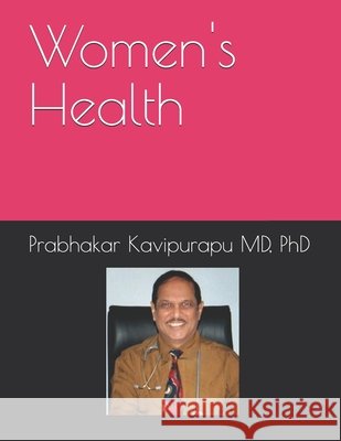 Women's Health Kavipurapu, Prabhakar 9798190471441