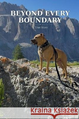 Beyond every boundary Ciancio, Francesca 9798190800555 Independently Published