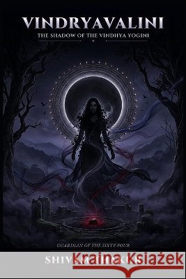 Vindryavalini: The Shadow of the Vindhya Yogini Thakur, Shivam 9798190823998