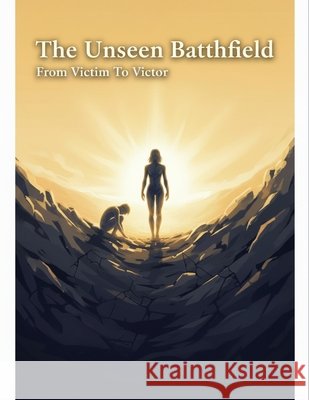 The Unseen Battlefield: From Victim To Victor Moreno, Alba 9798191084794 Independently Published