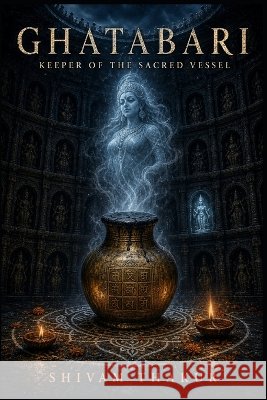 Ghatabari: Keeper of the Sacred Vessel Thakur, Shivam 9798191099248 Independently Published