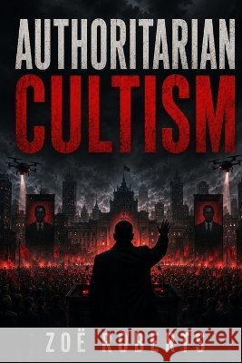 Authoritarian Cultism Roberts, Zoë 9798191227641 Independently Published