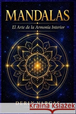 Mandalas: El Arte de la Armonía Interior Vargas, Derly 9798191476469
