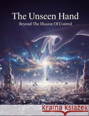 The Unseen Hand: Beyond The Illusion Of Control Nishino, Kazuma 9798191741055