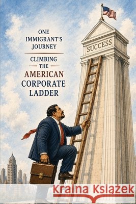 One Immigrant's Journey Climbing the American Corporate Ladder Flores, Maritza, Flores, Samuel 9798191941769