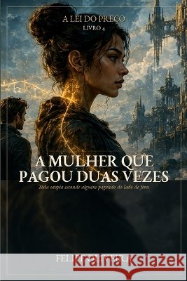 A Mulher que Pagou Duas Vezes Oliveira, Felipe 9798192017524