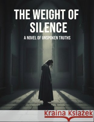 The Weight Of Silence: A Novel Of Unspoken Truths Kojima, Ayano 9798192066997