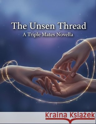 The Unseen Thread: A Triple Mates Novella Soler, Maria 9798192070185