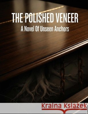 The Polished Veneer: A Novel Of Unseen Anchors Kojima, Ayano 9798192070390