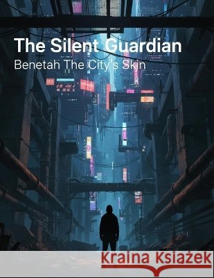 The Silent Guardian: Beneath The City'S Skin Esteban, Ruben 9798192077085