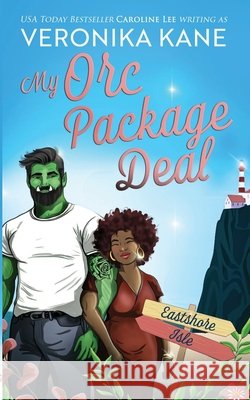 My Orc Package Deal Kane, Veronika 9798192173107