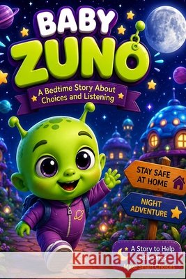 baby zuno and the midnight moon Eldessouki, Israa 9798192300152