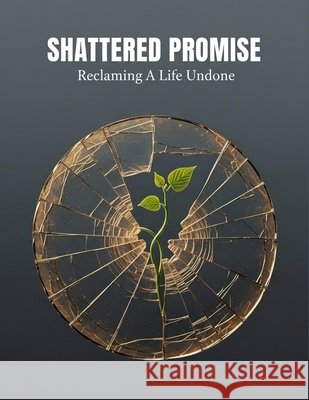 Shattered Promise: Reclaiming A Life Undone Shiraishi, Aya 9798192435021